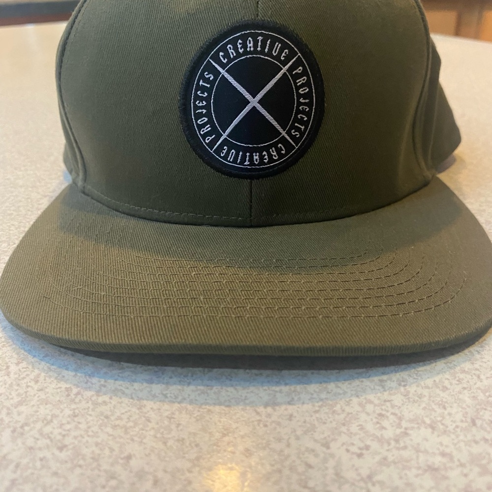 Baseball Cap
